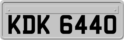 KDK6440