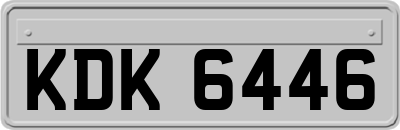 KDK6446