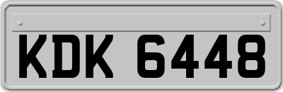 KDK6448