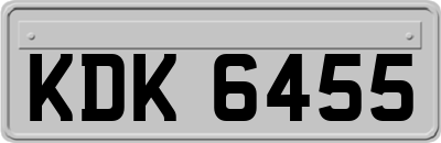 KDK6455