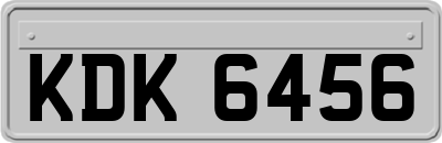 KDK6456