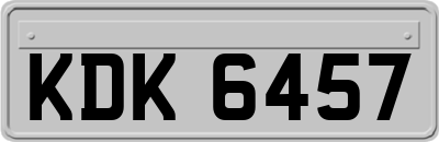 KDK6457