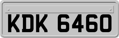 KDK6460