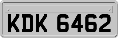 KDK6462