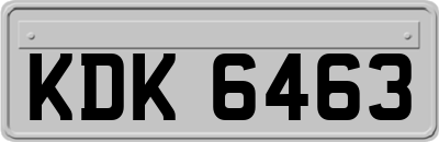 KDK6463