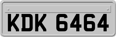 KDK6464