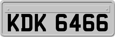 KDK6466