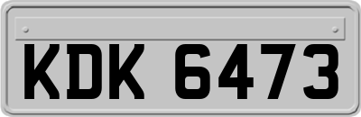 KDK6473