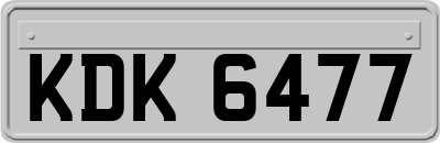 KDK6477