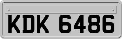 KDK6486