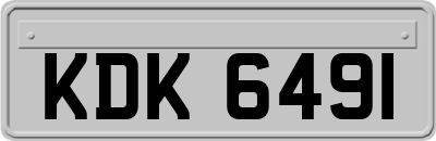 KDK6491