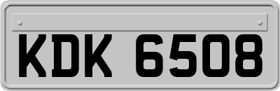 KDK6508