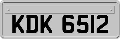 KDK6512