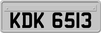 KDK6513