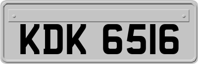 KDK6516