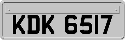 KDK6517