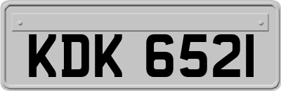 KDK6521