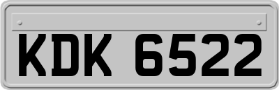 KDK6522