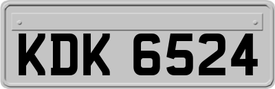 KDK6524