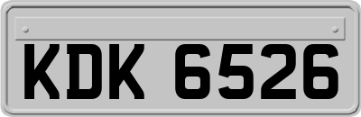 KDK6526