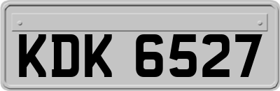 KDK6527