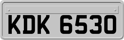 KDK6530