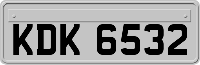 KDK6532