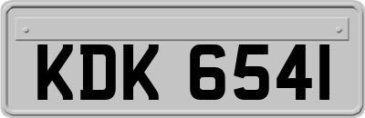 KDK6541