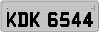 KDK6544