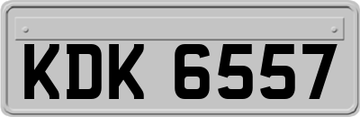 KDK6557