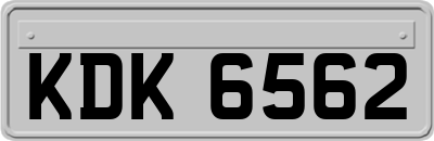 KDK6562