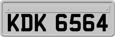 KDK6564