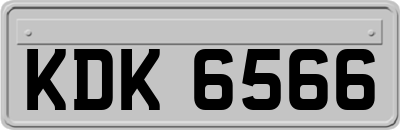 KDK6566