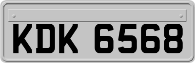 KDK6568