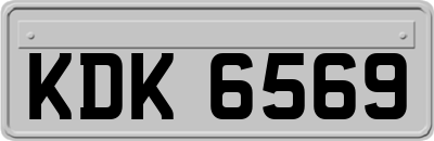 KDK6569