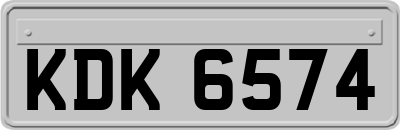 KDK6574