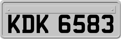 KDK6583