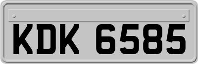 KDK6585