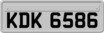 KDK6586