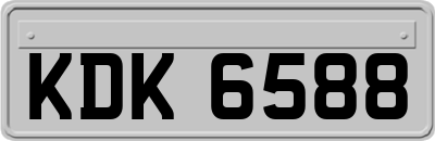 KDK6588