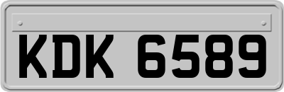 KDK6589