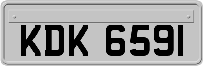 KDK6591