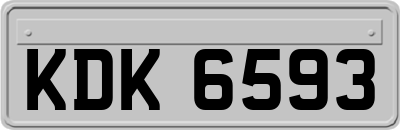 KDK6593