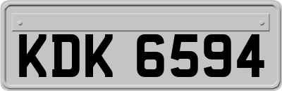 KDK6594