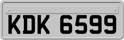 KDK6599