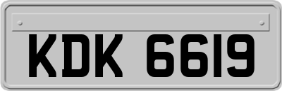 KDK6619