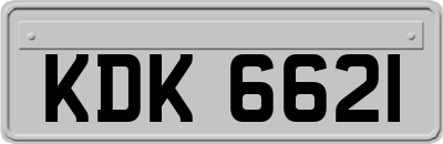 KDK6621