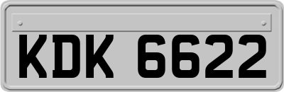 KDK6622