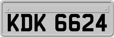 KDK6624