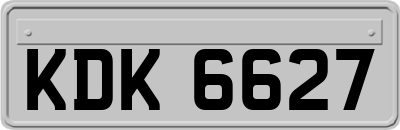 KDK6627